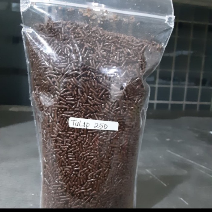 

Adlian Tulip Meses Dark - 250Gr