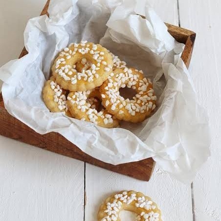 

Adlian Pearl Sugar 100G