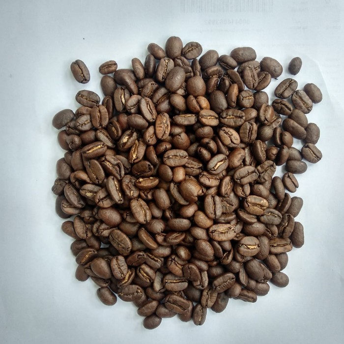 

Kopi Sidikalang 100% Arabika 250 Gr - Medium Roast