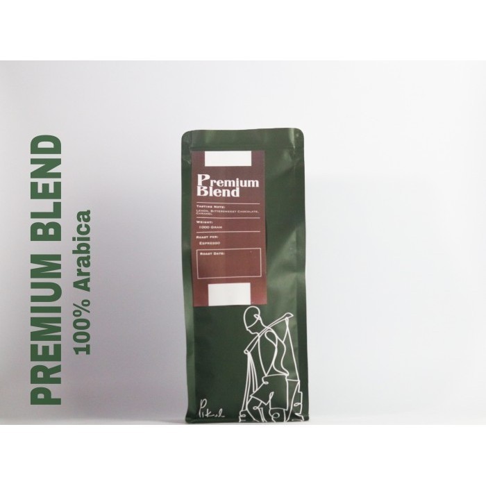 

Kopsus / Kopi Spesial Espresso