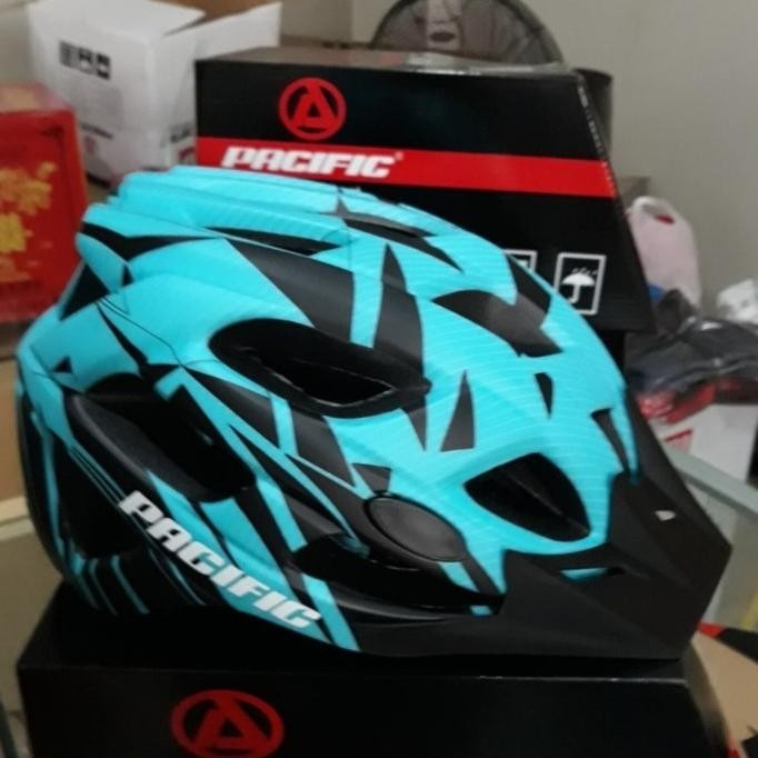 Helm Sepeda keren / helm pacific / helm mtb /helem sepeda lipat MRS03