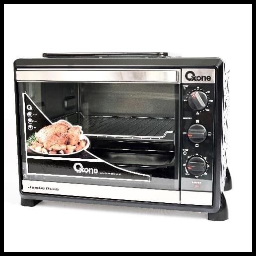 OVEN LISTRIK OXONE JUMBO OX 898BR OX898BR