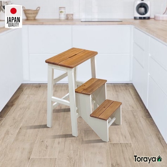 

Tangga Lipat Kayu Best Quality