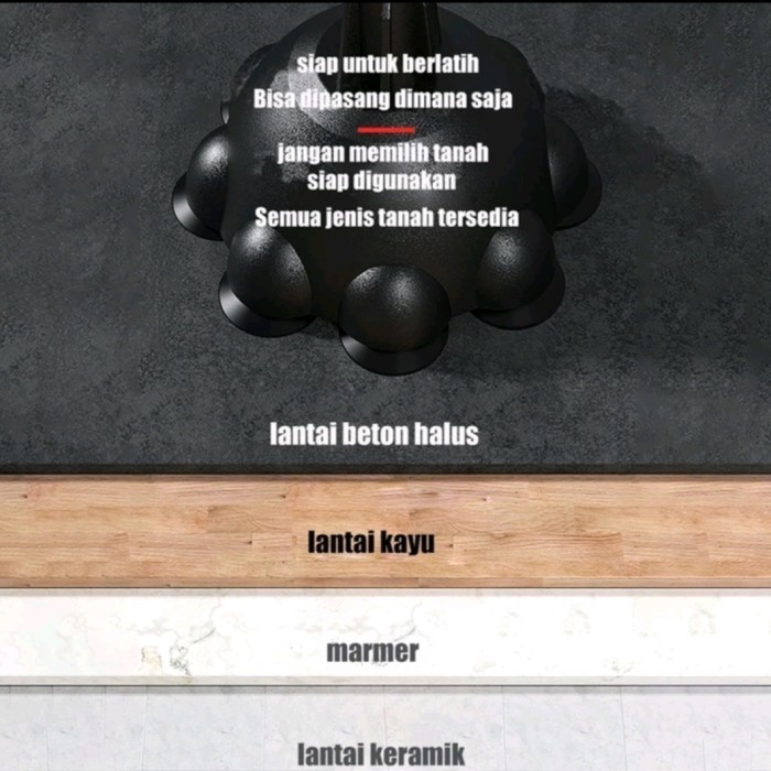 

Samsak Berdiri Tinju Boxing Berkualitas