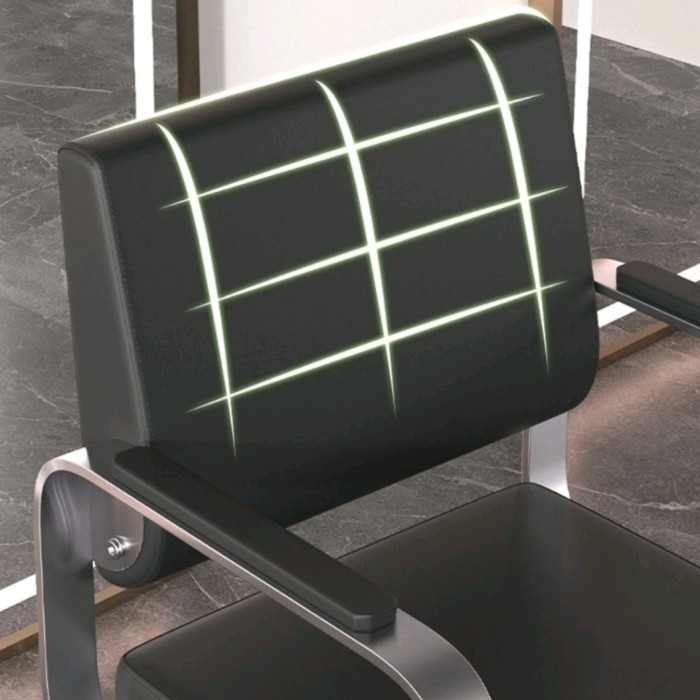 

Kursi Potong Rambut Barber Salon Kokoh Best Quality