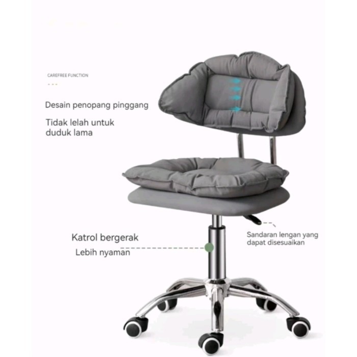 

Kursi Rias Minimalis Kokoh Berkualitas