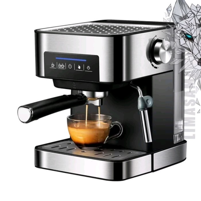 

Mesin Coffe Espresso Coffe Maker