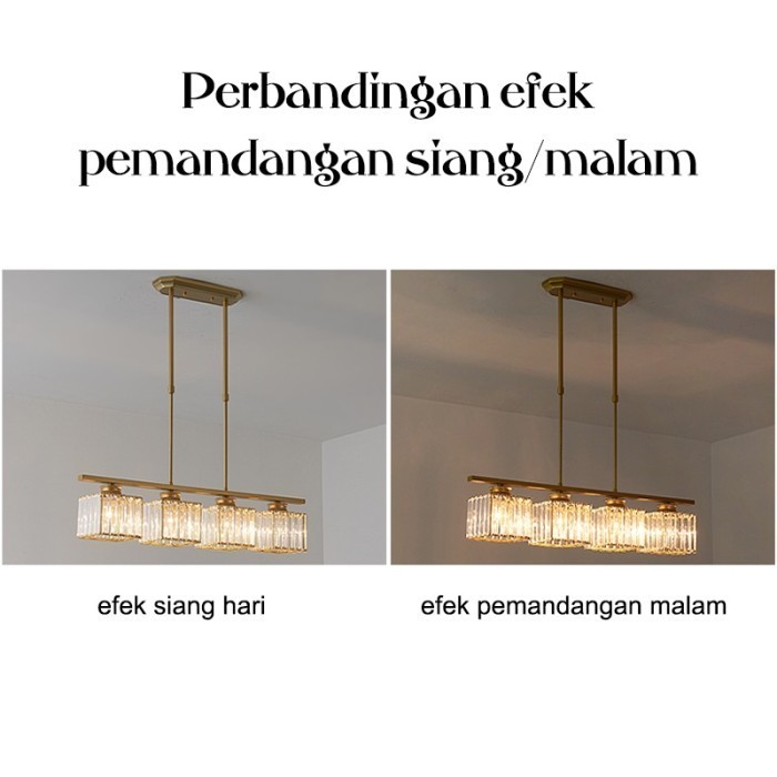 

Lampu Gantung Ruang Tamu Modern