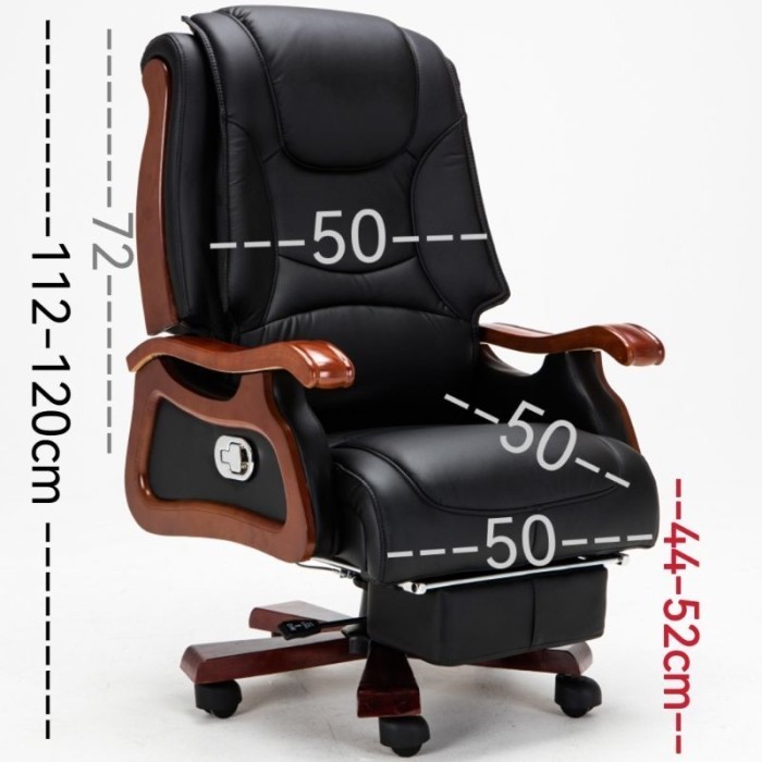 

Kursi Direktur Kursi Kantor Premium Quality