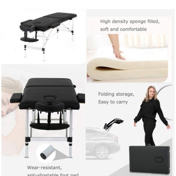 

Bed Massage Portable Koper