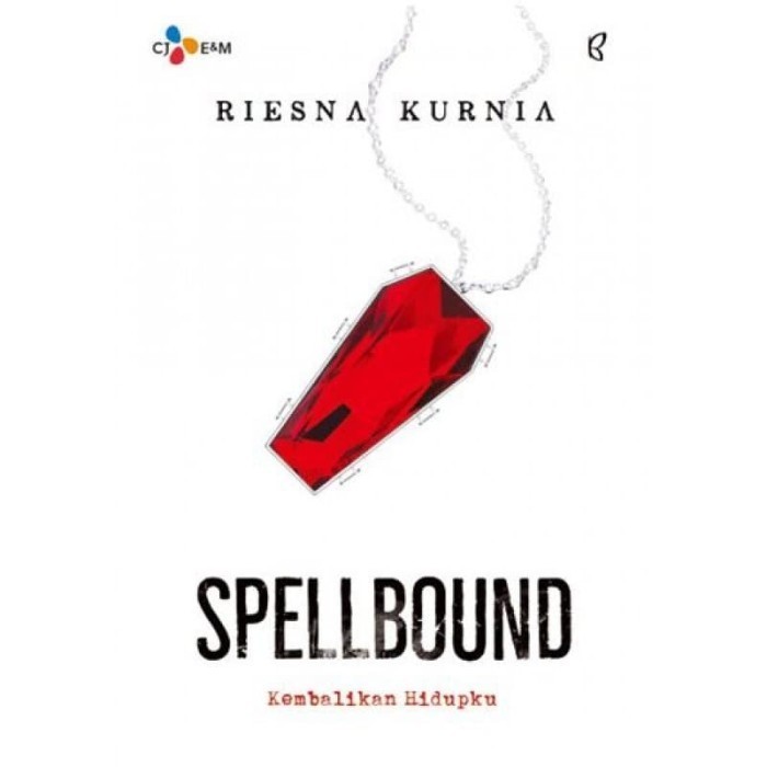 

Spellbound