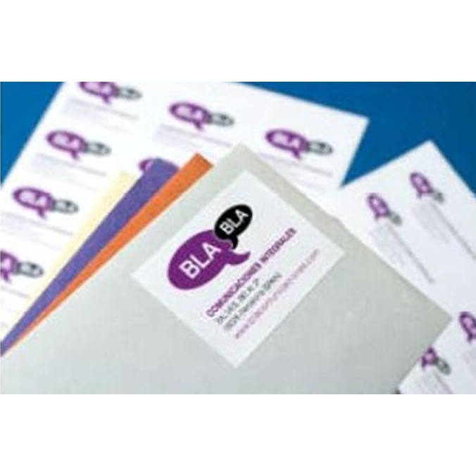

Apli Labels White Paper Ref 01276
