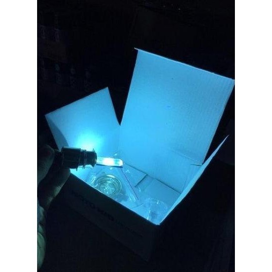 Lampu Hid Motor Mobil 35Watt 4300K 6000K 8000K 10000K 12000K Dc Best