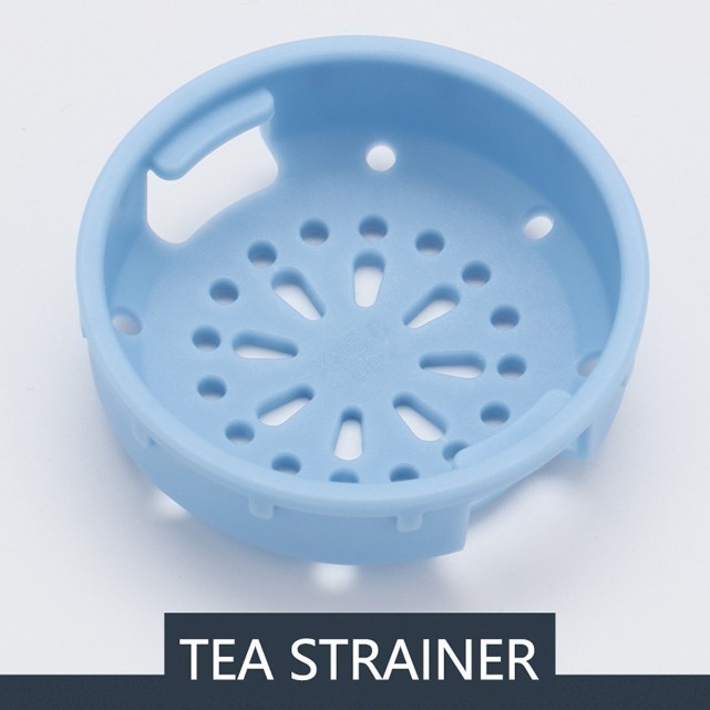 Original Uzspace Bpa Free Tritan Sports Water Bottle Botol