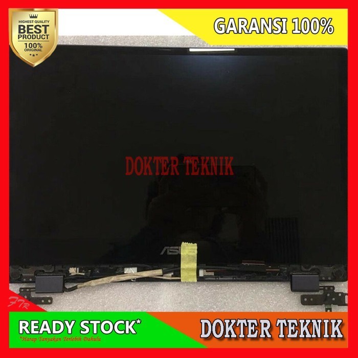 TP412 TP412U TP412UA FHD Touch LCD Screen 14" Asus Vivobook Flip