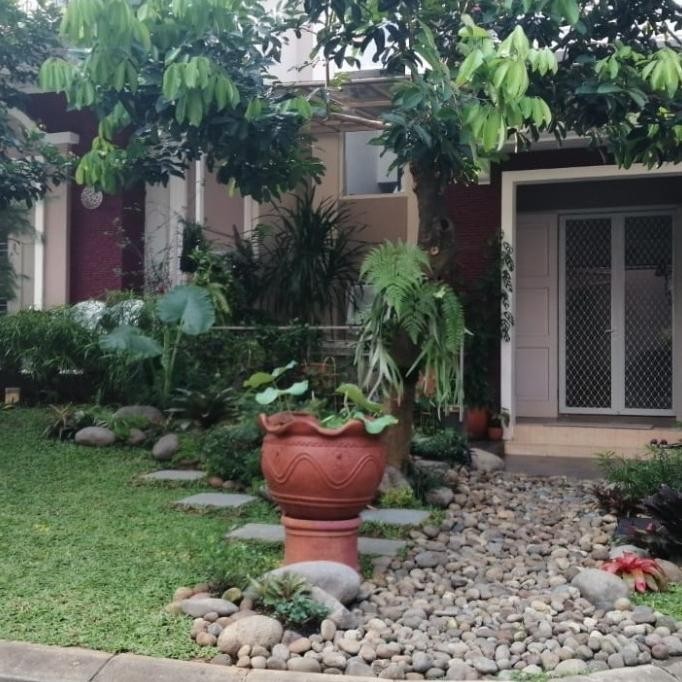 POT TERATAI, POT TANAMAN AIR DARI GERABAH TANAH LIAT D47 TINGGI 16 CM AS9999