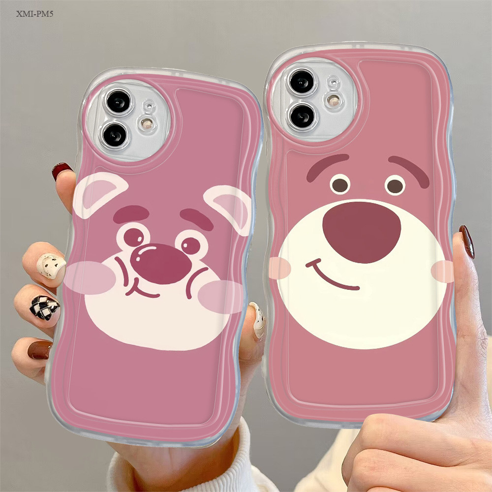 Xiaomi Mi Poco M5 M5S M3 M4 M6 X6 F4 F2 F5 C40 X3 10T 9 11 11T 12T Lite Pro NFC GT 4G 5G Hp Case Cas