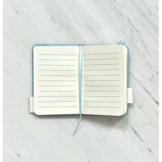 

Koob. Pocket Notebook A7 Hardcover Buku Tulis Saku Agenda Jurnal Diary Baktioktavianiseller
