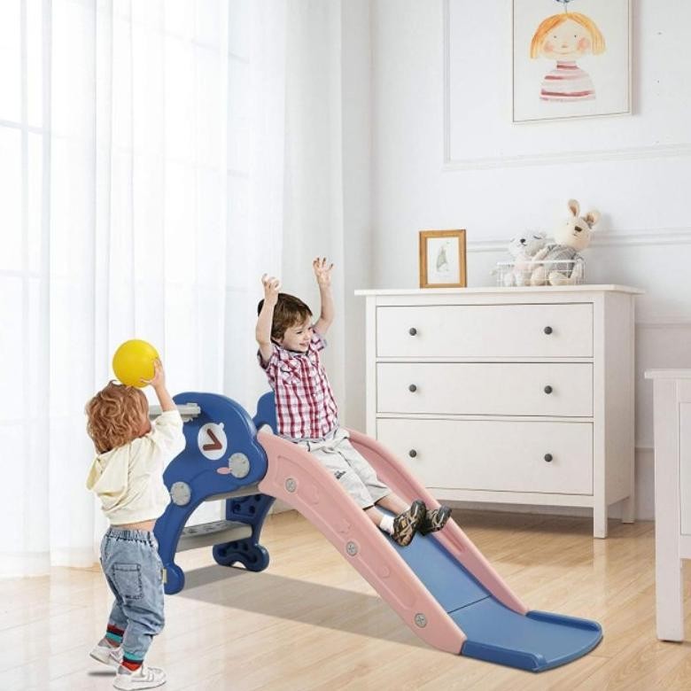 Original Perosotan Anak Tinggi Murah Molion Ufo-2025