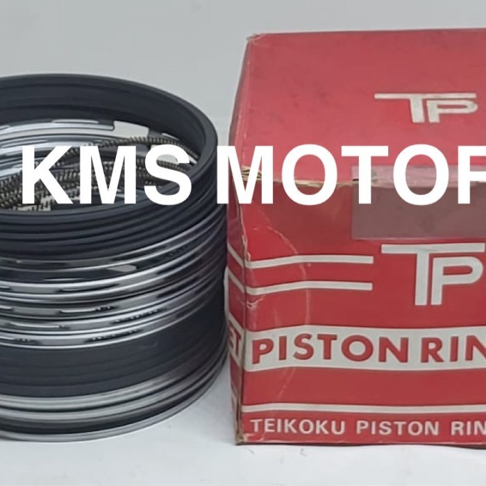 Ring Piston HINO ED100 3 STD TP JAPAN