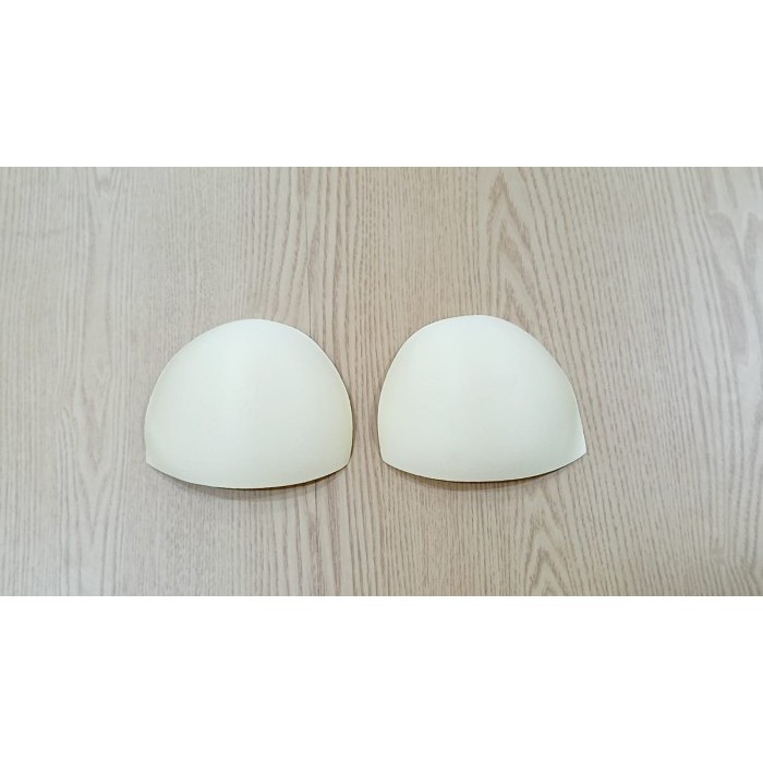 

Busa Pad Sponge Cup Bra / Busa Spon Pengganti / Busa Bra Tambahan BH