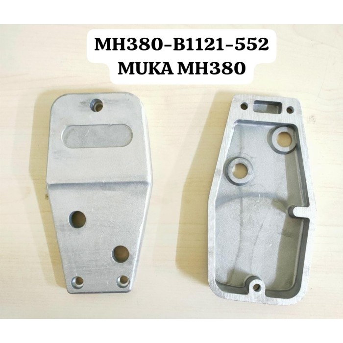 

B1121-552 Face Plate / Tutup Muka Mesin Jahit Juki MH380