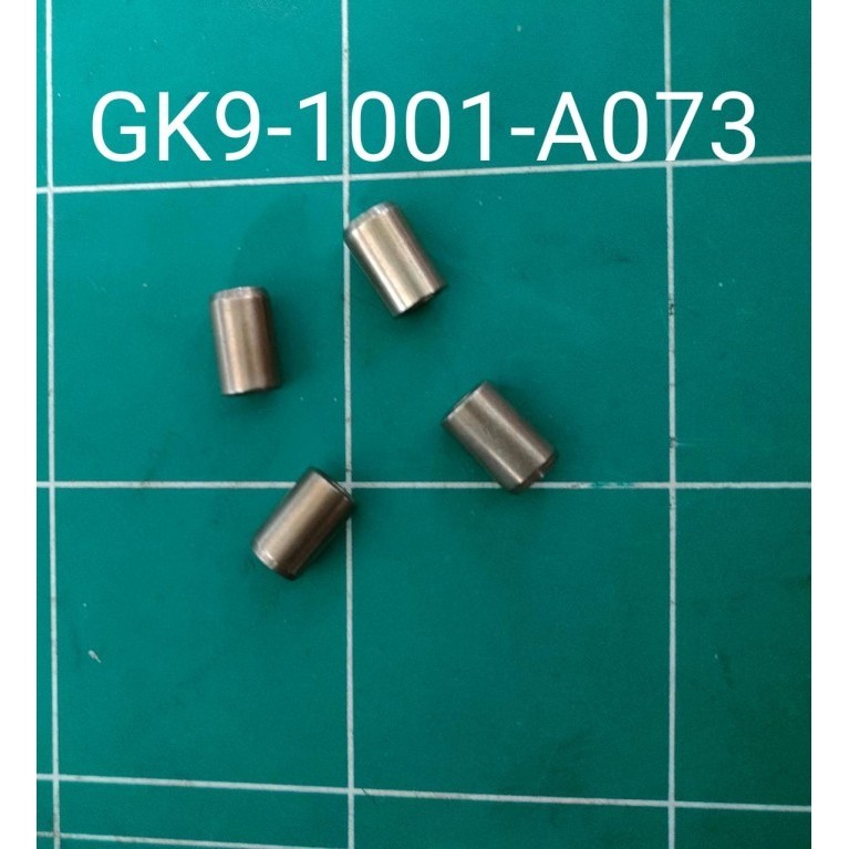 

A073 Bushing Untuk Mesin Jahit Karung Portable GK9-1001