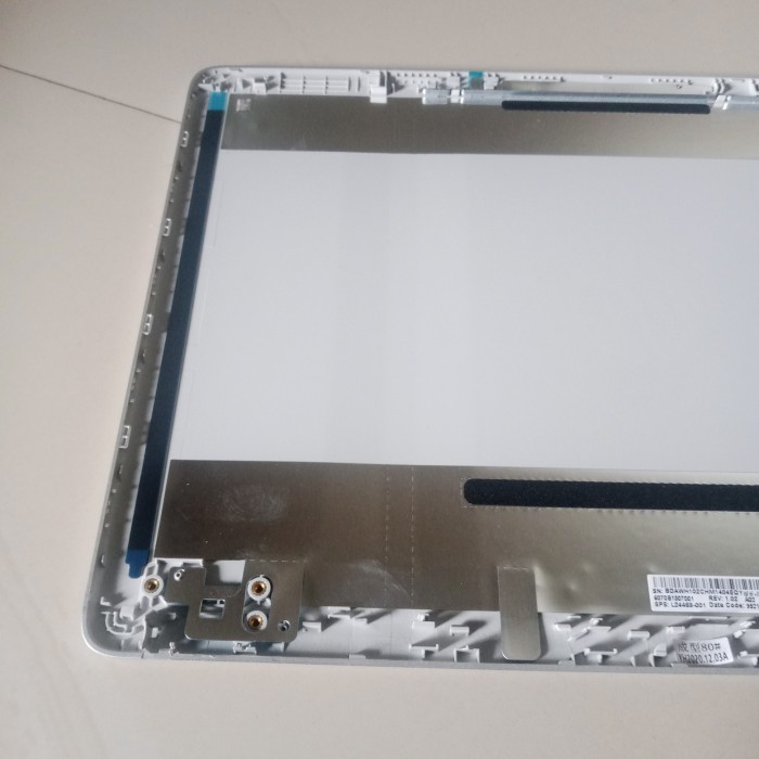 Casing Kesing Belakang Laptop Hp 14S-Cf 14S-Dk 14S-Fq 14S Cf Dk Fq Cr