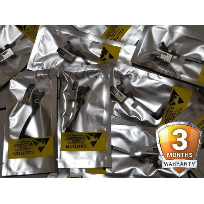 Dc In Power Jack Charger Macbook Pro 13 Inchi A1502 Retina 2013-2015