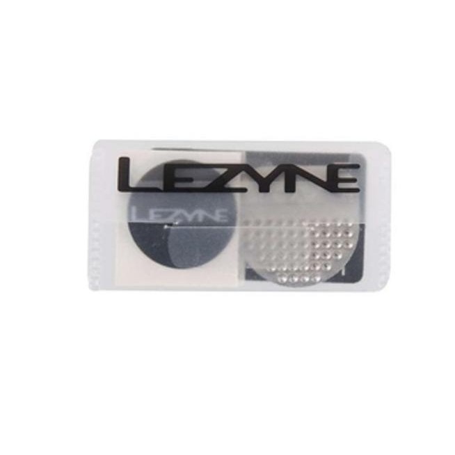Lezyne Tire Tyre Patch Repair Kit Lurhurwibowogrosir