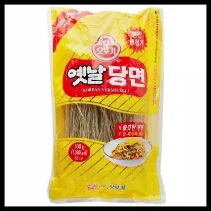 

[300Gr] Ottogi Japchae Korea Vermicelli Dangmyun - Dangmyeon