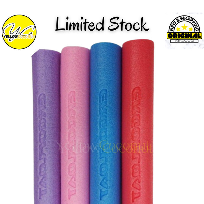 Ergofloat: Pelampung Stik Renang Ergofloat Sti Noodle/Stik Renang