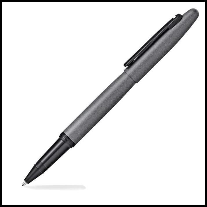 

SHEAFFER VFM MATTE GUN METAL GRAY ROLLERBALL PEN