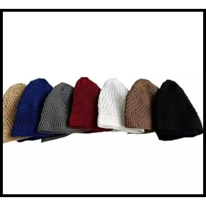 GROSIR..PECI RAJUT NANAS PER KODI