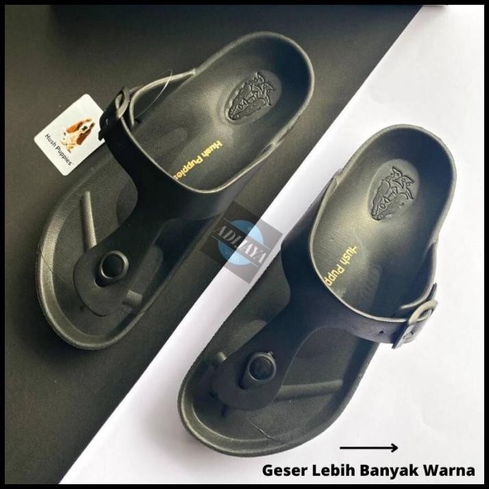 SANDAL HUSH PUPPIES PRIA SANDAL JELLY PRIA SANDAL CASUAL PRIA