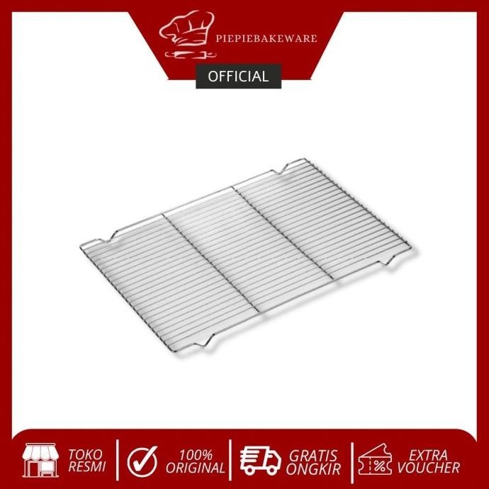 Cooling Rack Stainless 60 x 40