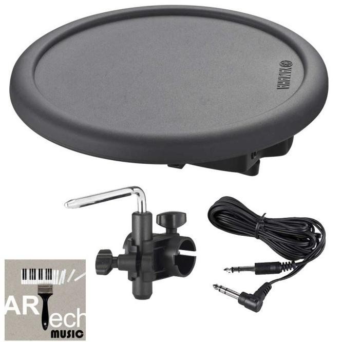 Drum Pad Yamaha Dtx Tp 70 + Clamp Holder/ Tp70 Asmiantopuspasaricollection