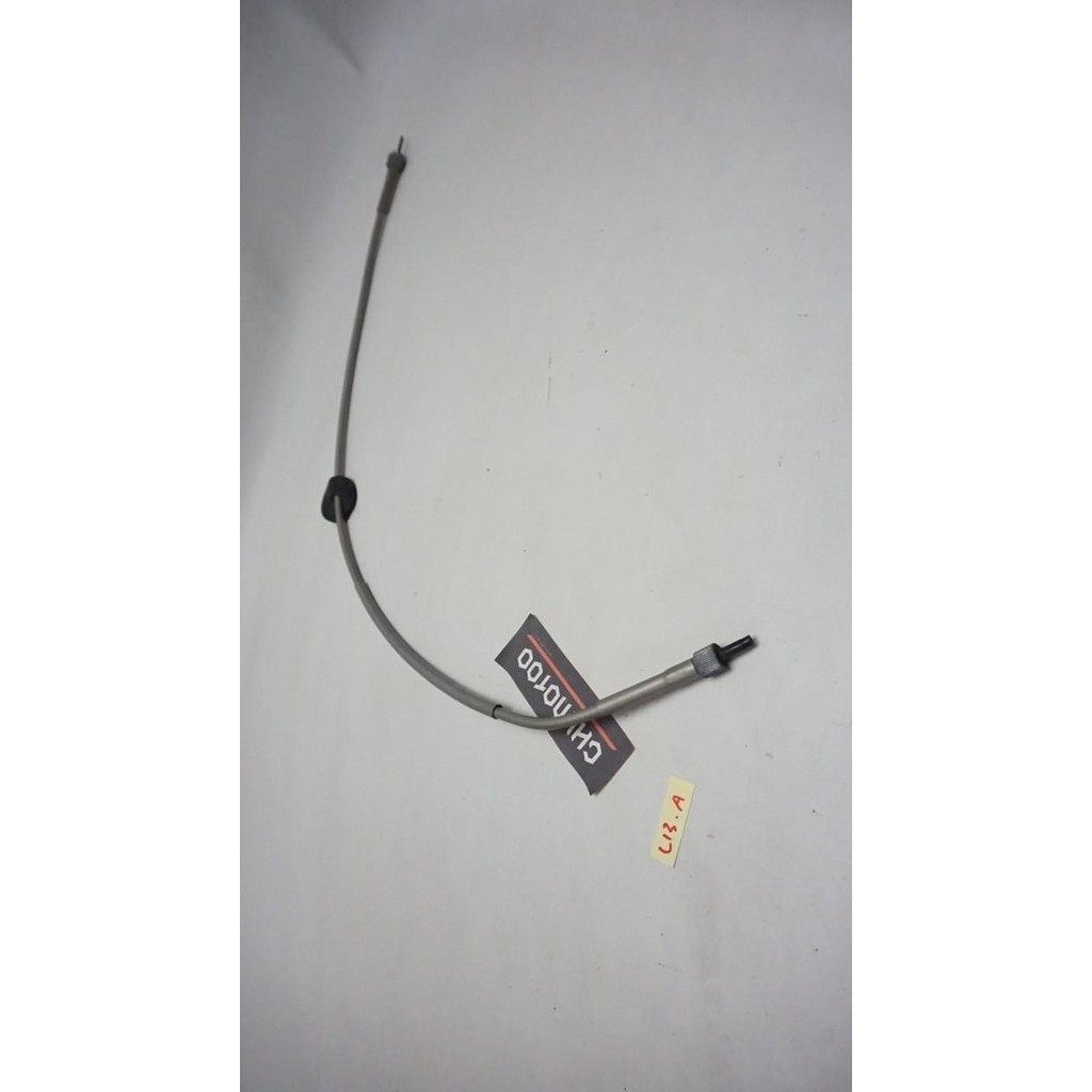 Kabel Speedometer Kilometer Honda Cb100 Cb 100 Original Import Premium