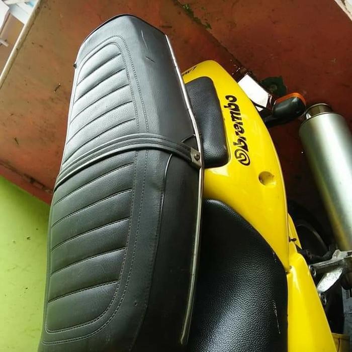 jok cb100 k5 cg110 cg125 original nos minus penyimpanan Import Premium
