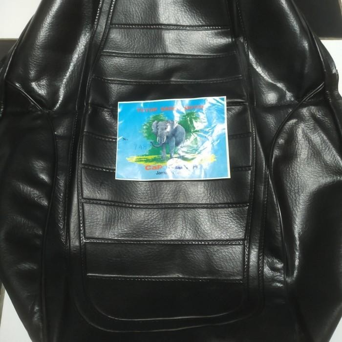 Cover Jok - Sarung Jok Honda CB K5 - CB 100 - CB 125 - CB100 - CB125 Import Premium