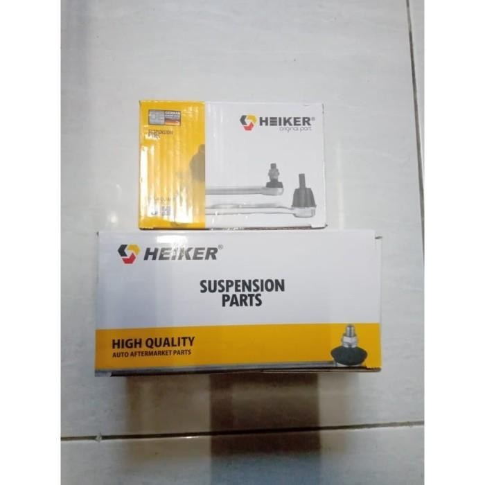 JOINT STABIL/LINK STABIL HYUNDAI ATOZ/VISTOR KANAN BAGUS MURAH HEIKER Import Premium