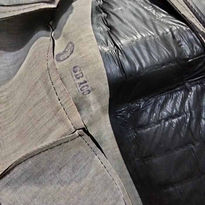 kulit jok Honda cb100 cb125 NOS Import Premium