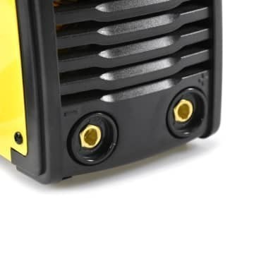 Krisbow Mesin Las Inverter 200A 1Ph Vrsd20