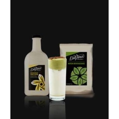 

Davinci Powder Matcha - Bubuk Minuman Rasa Green Tea 1 kg