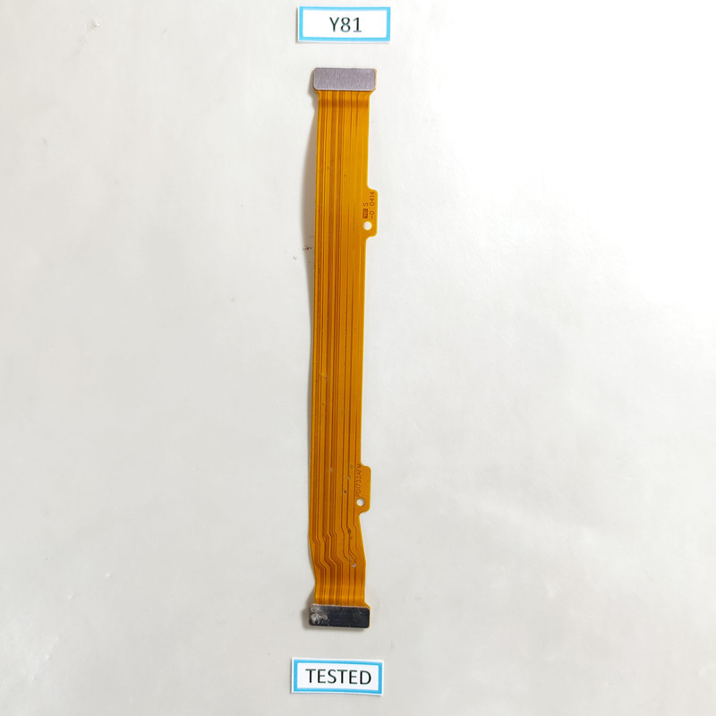 Flexible UI Vivo Y81 Original Copotan