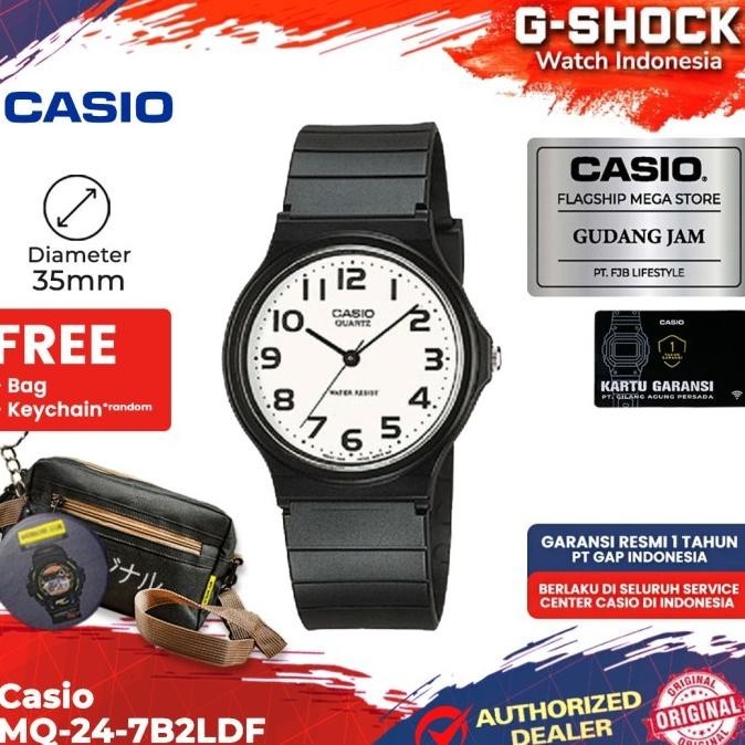 Casio General MQ-24-7B2LDF MQ-24-7B MQ-24 MQ24 MQ 24