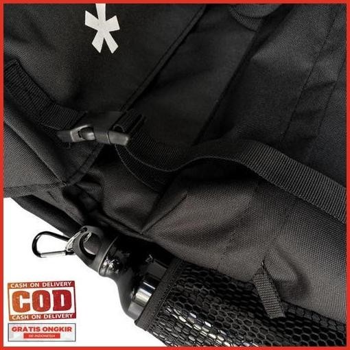 Hot Promo Fakelab Backpack Star Fakelab / Tas / Bag / Ransel / Bp Stock Terbatas