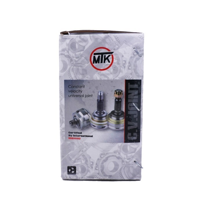 Cv Joint Luar As Roda Honda Civic Wonder Tmk