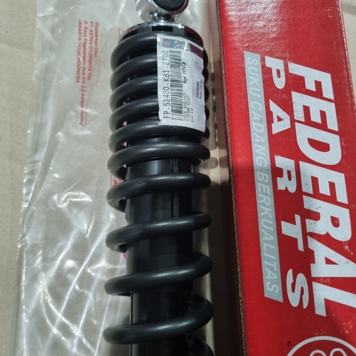 Sok Shok Shock Breaker Belakang Honda Beat Esp K81 Federal Original