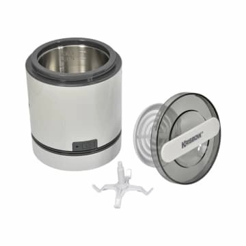 Pembersih Perhiasan (Ultrasonic Cleaner Krisbow)